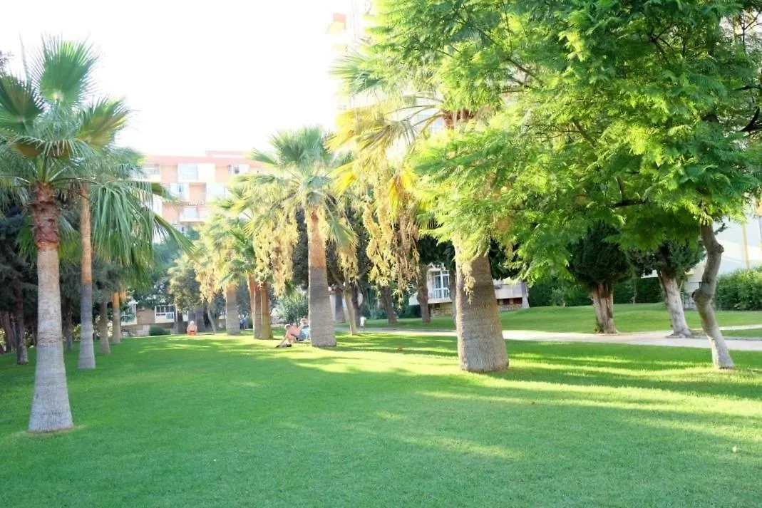 Coral Bay Lejlighed Benalmádena