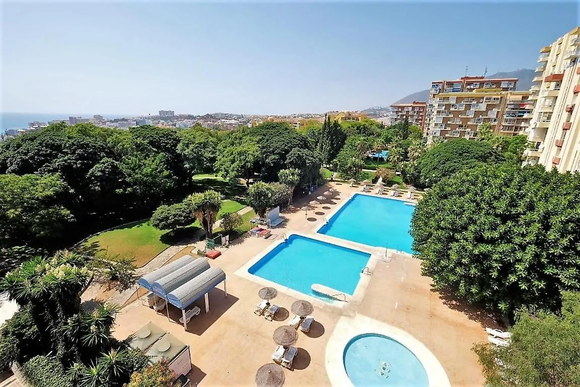 Coral Bay Lejlighed Benalmádena