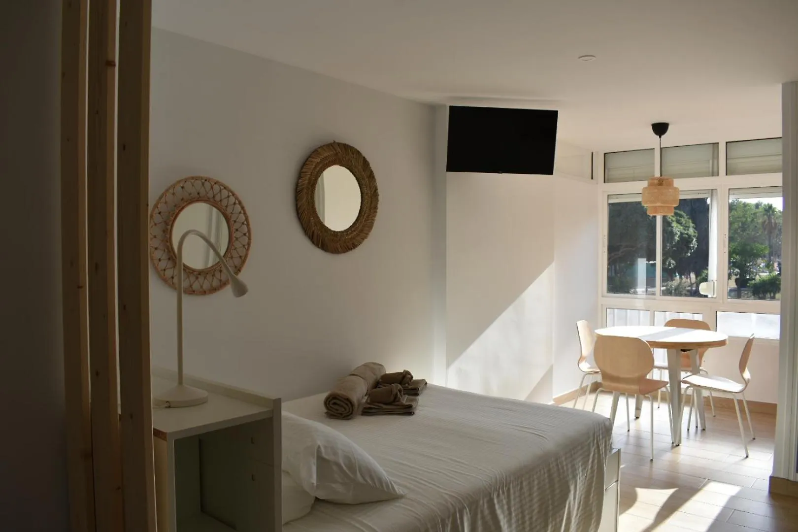 Coral Bay Lejlighed Benalmádena